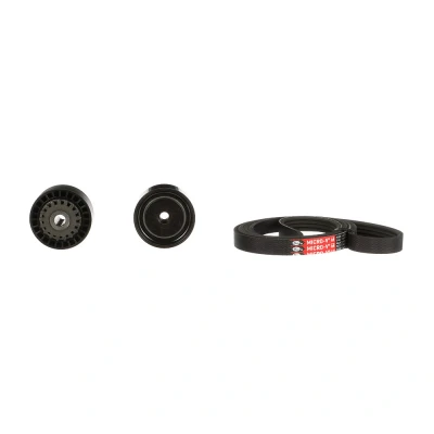 Billede af GATES K014PK1540 Kileribberem ThermalPro RENAULT: CLIO 2, 3, DACIA: SANDERO 2