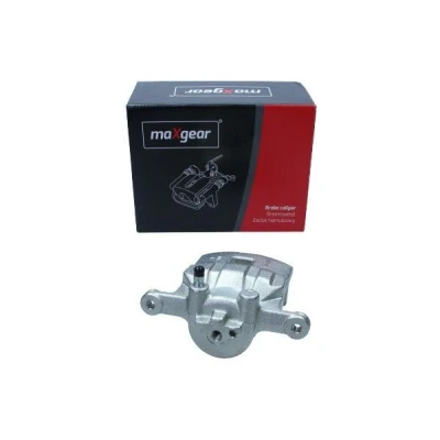 Billede af MAXGEAR 82 1125 Bremsekaliber Stål venstre foraksel, foran akslen MAZDA: 2 Hatchback