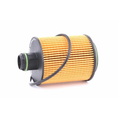 Billede af MAHLE ORIGINAL OX 553D Oliefilter Filterindsats FIAT: Punto III Hatchback, 500 Grande ALFA ROMEO: MiTo