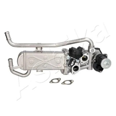Billede af ASHIKA 150 00 0909 EGR Modul VOLKSWAGEN: Polo V Hatchback, SEAT: Ibiza 4