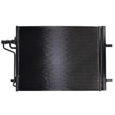 Billede af THERMOTEC KTT110598 Kondensator med tørrer 603 x 467 16 mm