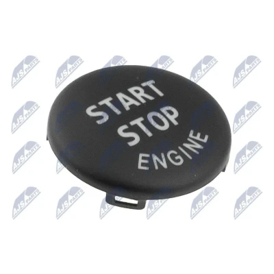 Billede af Start /stop knap NTY EWS BM 133