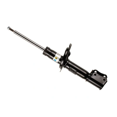 Billede af BILSTEIN B4 OE Replacement 22 166722 Støddæmper venstre foraksel Gastryk dobbeltrør Fjederben øverste stift, nederste bøjle SUZUKI: SWIFT 3, Splash