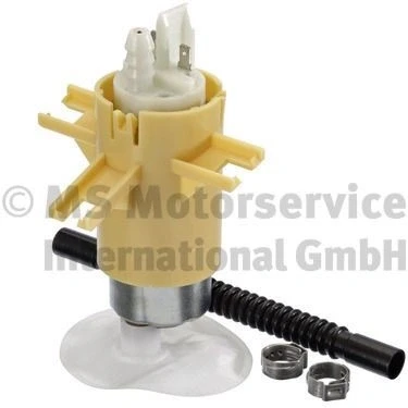 Billede af PIERBURG 7.50133.50.0 Brændstofpumpe elektrisk BMW: 3 Touring, Sedan, Compact