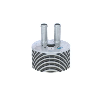 Billede af NRF 31336 Olieradiator med pakninger RENAULT: TRAFIC 2 Bus