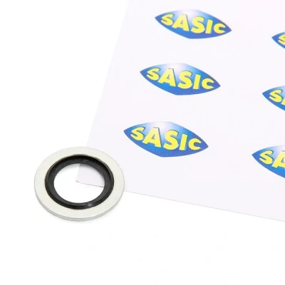Billede af Pakningsring, olieaftapningsskrue SASIC 1640540