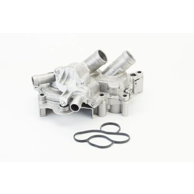 Billede af CONTITECH WP6138 Vandpumpe med pakning Metalhus VOLKSWAGEN: up! Hatchback, Polo V SEAT: Mii, Ibiza 4, SKODA: Citigo