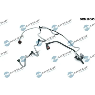 Billede af DR.MOTOR AUTOMOTIVE DRM18005 Slange