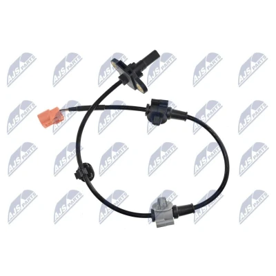 Billede af NTY HCA HD 134 ABS Sensor Bagaksel højre HONDA: Accord 7 Limousine