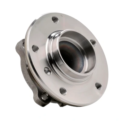 Billede af SNR R150.40 Hjullejesæt med integreret magnetisk sensorring BMW: 3 Touring, Sedan, 1 Hatchback