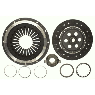 Billede af SACHS 3000 951 767 Kobling 240
