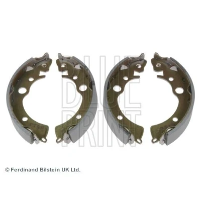 Billede af BLUE PRINT ADH24106 Bremsebakker bagaksel 180 30