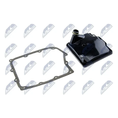 Billede af NTY FSF CH 005 Automatfilter