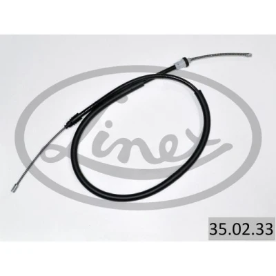 Billede af Håndbremsekabel LINEX 35.02.33