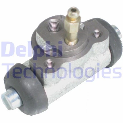 Billede af DELPHI LW62049 Bremsecylinder 19 uden indbygget regulator SUBARU: Impreza I Sedan