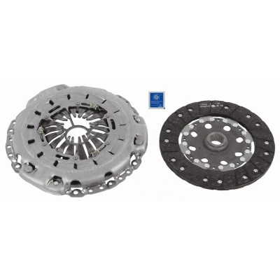 Billede af SACHS XTend 3000 951 236 Kobling uden udrykkerleje 230