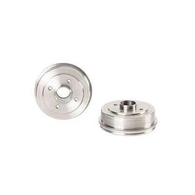 Billede af BREMBO 14.5493.10 Bremsetromler uden hjullejesæt 180 RENAULT: TWINGO 1