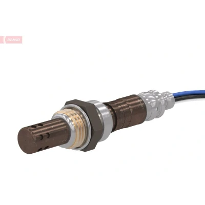 Billede af DENSO Direct Fit DOX 0404 Lambdasonde M18x1.5 opvarmet, Fingersonde, Springsonde VOLVO: V70 2, V50, S60 I