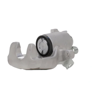 Billede af FEBI BILSTEIN 178061 Bremsekaliber Aluminiumsstøbning Bagaksel venstre VOLKSWAGEN: Golf 6, Touran I, 5, SKODA: Octavia II Hatchback