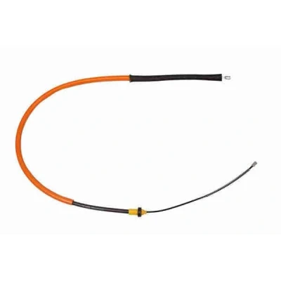Billede af VAICO V46 30069 Håndbremsekabel Tromlebremse Original Quality RENAULT: TWINGO 2