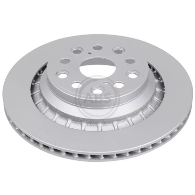 Billede af A.B.S. 18192 Bremseskiver 335 22 5 120 ventileret coatet