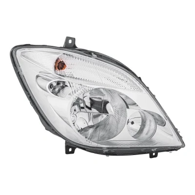 Billede af HELLA 1EB 247 012 021 Forlygter MERCEDES BENZ: Sprinter 5 T Van, 3.5 Bus, 3 Ladvogn/Chassis