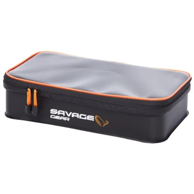 Billede af Savage Gear WPMP Lurebag L 5,4L Fishing bag