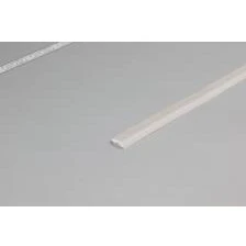 Billede af DIOFLEX Alu profile STEP skridsikker cover 1M