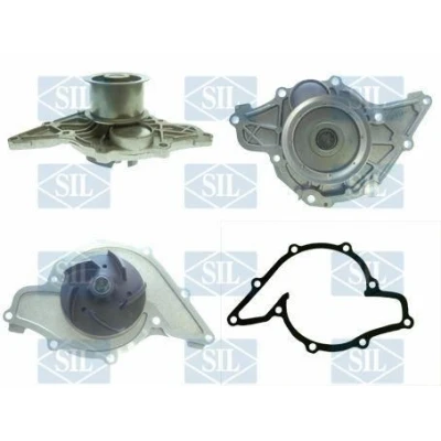 Billede af Saleri SIL PA1447 Vandpumpe mekanisk AUDI: A4 B6 Avant, B5 Sedan, Allroad C5, VOLKSWAGEN: Passat GP Variant, Sedan