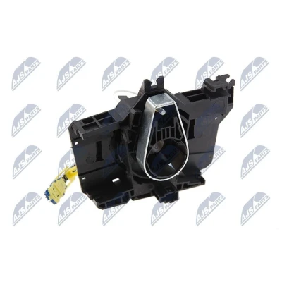 Billede af NTY EAS RE 003 vinkelfjeder med airbag
