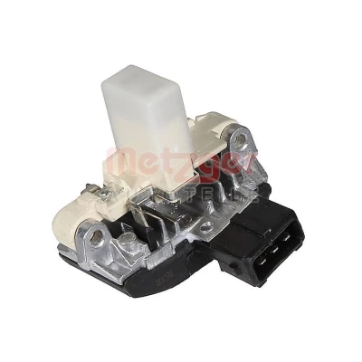 Billede af METZGER 2390023 Generatorregulator BMW: 3 Sedan