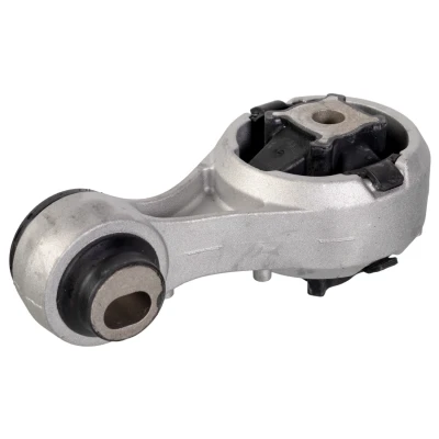 Billede af FEBI BILSTEIN 178621 Motorophæng foran, højre, oppe Gummimetalleje NISSAN: Qashqai / Qashqai+2 I