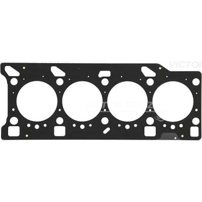 Billede af REINZ 61 10062 10 Toppakning 1,2 95 pakning med metallag