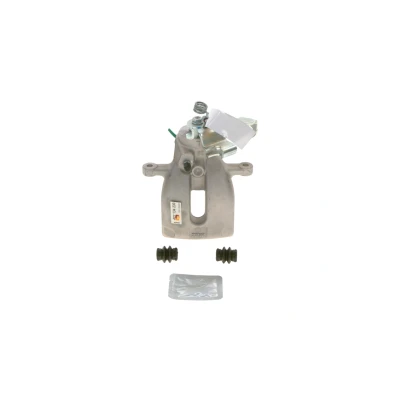 Billede af BOSCH 0 986 134 230 Bremsekaliber Aluminium 57 PEUGEOT: RCZ Coupe, 3008 I, 308 I Hatchback, CITROËN: C4 II DS4 Hatchback