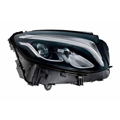 Billede af HELLA 1EX 354 877 161 Forlygter