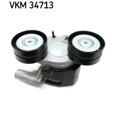 Billede af Remstrammer, kilerem SKF VKM 34713