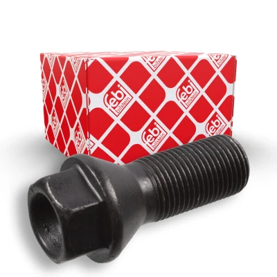 Billede af FEBI BILSTEIN 26744 Hjulbolt konisk sæde/bund F 47 BMW: 1 Hatchback, 3 Touring, 4 Gran Coupe, MINI: Hatchback