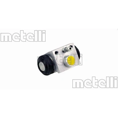 Billede af METELLI 04 1026 Bremsecylinder 20,64 FIAT: Panda II Hatchback, 500 C Cabriolet, FORD: KA Hatchback