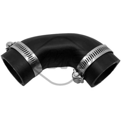 Billede af Ladeluftslange Metalcaucho 79299