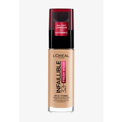 Billede af L&#039;Oréal Infaillible Fresh Wear Foundation 30 ml