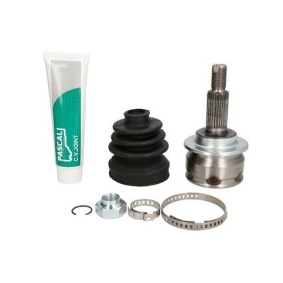 Billede af PASCAL G18040PC Knokkelled hjulsidet SUZUKI: Splash