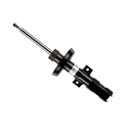 Billede af BILSTEIN B4 OE Replacement 22 147080 Støddæmper foraksel Gastryk dobbeltrør Fjederben øverste stift, nederste bøjle SAAB: 9 5 Stationcar