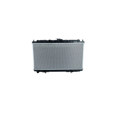 Billede af NRF 53427 Radiator Aluminium 692 360 16 Loddet køleripper