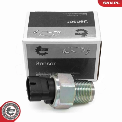 Billede af Sensor, brændstoftryk ESEN SKV 17SKV080