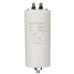 Billede af Fixapart Kondensator 450V + Jordet 50.0uf / 450 v Aarde