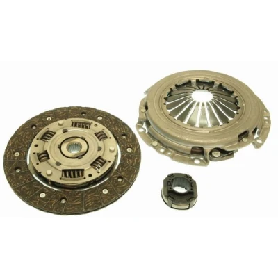 Billede af KAWE 962411 Kobling med koblingstrykplade koblingsskive, udrykkerleje D 200 MINI: Hatchback, Clubman