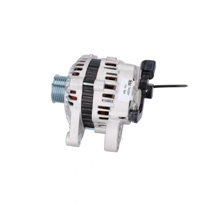 Billede af FEBI BILSTEIN 193297 Generator 12V 80A PEUGEOT: 207 Hatchback, SW, 1007 CITROËN: C3 II