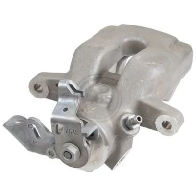 Billede af A.B.S. 522711 Bremsekaliber Aluminium 118 CITROËN: C3 II, C4 II Cactus, Picasso, PEUGEOT: 207 SW, 208 I Hatchback, Hatchback