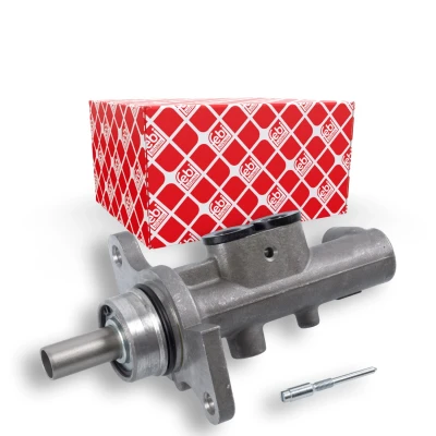 Billede af FEBI BILSTEIN 171476 Bremsehovedcylinder 22,2 Aluminium PEUGEOT: 1007 Hatchback
