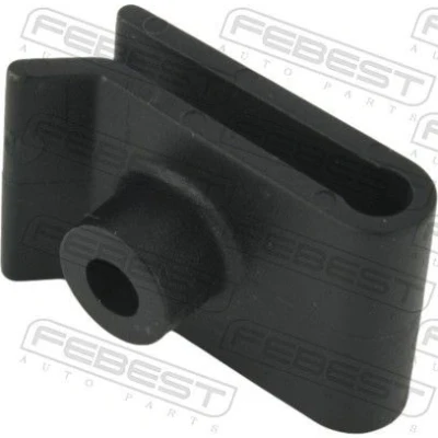 Billede af FEBEST 88570 072 Clips, side /beskyttelseslister